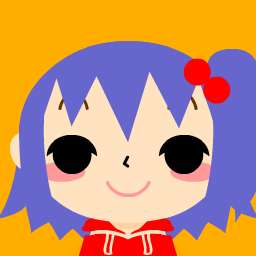丸い顔アイコンジェネレータ