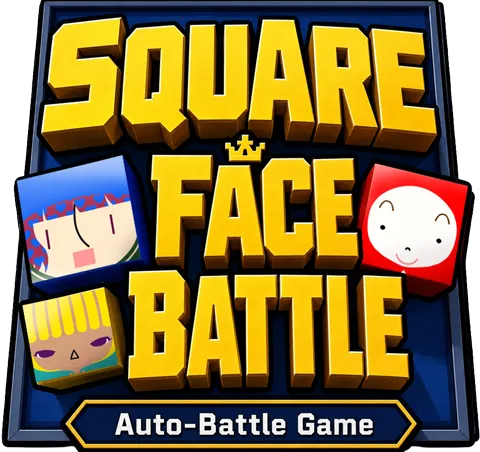 Square Face Battle
